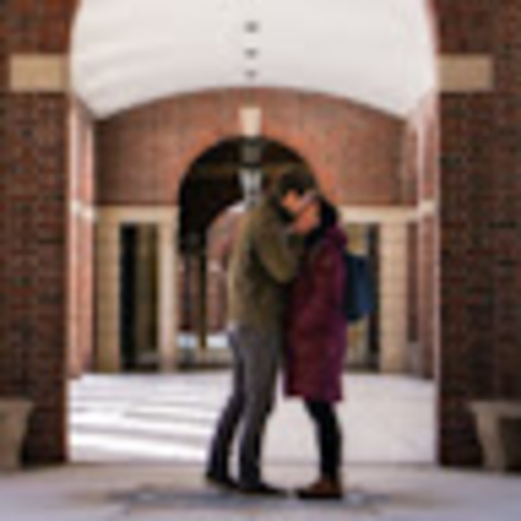 Meet your Posher, Pete & - Picture 1 of 1